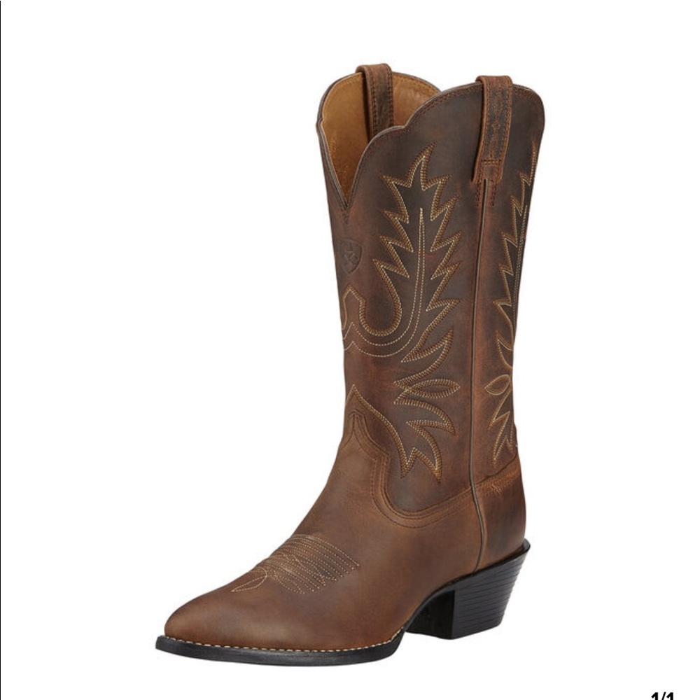 Ariat Cowboy Boot